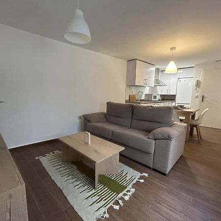 Petite California Duenas Apartment เซบีญา ภายนอก รูปภาพ